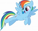 Equestria Daily - MLP Stuff!: "Rainbow Dash Recap" Season 5 Teaser Appears