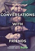 Alison Oliver et Joe Alwyn dans la bande-annonce "Conversation with ...