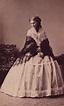 Sofía Troubetzkoy (1838-1898), princess of Troubetzkoy, contess of ...