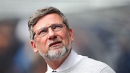 Hearts manager Craig Levein undecided on dugout return | Football News ...