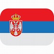 Serbia Bandera clipart. Dibujos animados descargar gratis. | Creazilla