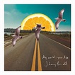 Johnny Borrell: My World, Your Life (Single 7") – jpc