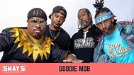 Goodie Mob Talks 25 Years of Hip-Hop and New Album 'Survival Kit ...