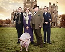 Blandings Series 2 Cast List and Episode Guide (2014) | Telly Chat