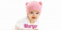 Vorname Margo: Herkunft, Bedeutung & Namenstag