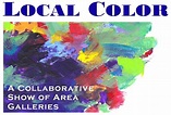 “Local Color” Collaborative Art Show | Fremont360