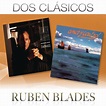 Ruben Blades - Dos Clasicos [box] (2011) :: maniadb.com