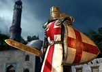 Templarios: historia y leyenda de los caballeros de la Orden del Temple