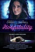 Hospitality (2018) Poster #1 - Trailer Addict