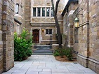 Trumbull College - Yale | towersgolde-web