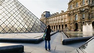 Louvre mit Kindern - Hellotickets