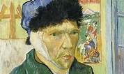 ¿Qué ocurrió de verdad con la oreja de Van Gogh?