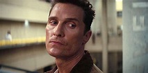 The 10 Best Matthew McConaughey Movies, Ranked - CINEMABLEND
