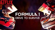 Formula 1: Drive To Survive Wallpapers - Wallpaper Cave