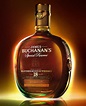 Buchanan's Whisky Escocés