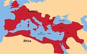 Imperio Romano - Información, resumen y características