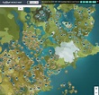 Genshin Impact: Os mapas interativos que mostram a localização de itens ...