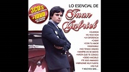 Uno, Dos y Tres (Y Me Das Un Beso) - Juan Gabriel - YouTube