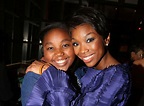 Brandy’s Daughter Sy’rai Is All Grown Up And Gorgeous And We Feel Old ...