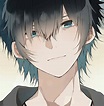 best HD wallpaper: Anime Boy Smile