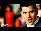 Jordan Knight - Give it to You (1999 Music Video) | #82 Song