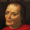Cómo los Medici usaron su fortuna para abrirse las puertas del cielo ...