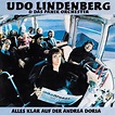 Alles klar auf der Andrea Doria | Udo Lindenberg & Das Panik-Orchester ...