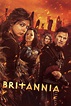 Britannia (TV Series 2018-2021) - Posters — The Movie Database (TMDB)