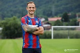 Gergő Lovrencsics novi je igrač Hajduka! • HNK Hajduk Split