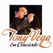 En Concierto - Álbum de Tony Vega | Spotify