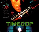 Timecop - Film (1994)