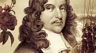 Andrew Marvell : Biography and Literary Works