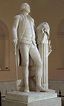 Jean-Antoine Houdon, le sculpteur des Lumières