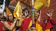China claims Panchen Lama 'living a normal life', 20 years after ...