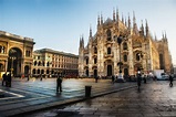 Mailand – Zelic Reisen