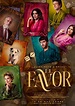 El favor - Película 2023 - SensaCine.com