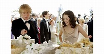 Claire Cleary in Wedding Crashers (2005) | Rachel McAdams's 5 Best ...