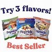 Freeze Dried Candy Sampler Box | Candy Puffs | Popside Candy