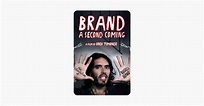 ‎Brand: A Second Coming on iTunes
