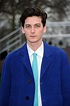 George Craig Pictures - Arrivals at the Burberry Prorsum Menswear Show ...