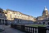 Edinburgh Law School | LDN Architects