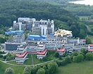Universität Konstanz: Studieren mit Seeblick - FOCUS Online