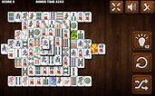 Play Mahjong Deluxe Online for Free