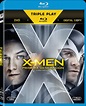 X-Men: Primera Generación, los mutantes llegan en DVD y Blu-ray ...