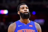Andre Drummond clarifies comments about free agency on Instagram
