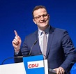 Spahn mahnt programmatische Erneuerung der CDU an - WELT