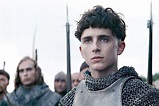 El Rey: la cinta de Netflix basada en Shakespeare - La Tercera