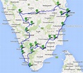 South India Tour, South India Tour Packages, 26 Days South India Tour