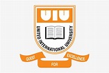 United International University Logo - 522x474 PNG Download - PNGkit