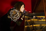 Imogen Heap - "Sparks" Review - Higher Plain Music